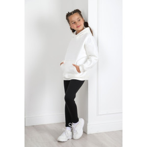 Брюки детские "Метель-1" футер дублированный (последний размер) черный 134 Брюки детские "Метель-1" футер дублированный (последний размер) черный 134