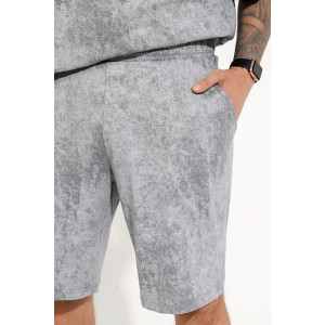 Костюм двойка мужской "Дым-2" кулирка (последний размер) серый 48 Костюм двойка мужской "Дым-2" кулирка (последний размер) серый 48