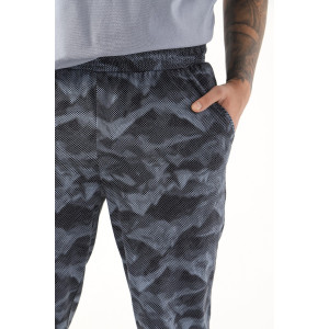 Костюм двойка мужской "Горец-3" кулирка (последний размер) серый 48 Костюм двойка мужской "Горец-3" кулирка (последний размер) серый 48