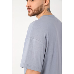 Костюм двойка мужской "Горец-3" кулирка (последний размер) серый 48 Костюм двойка мужской "Горец-3" кулирка (последний размер) серый 48