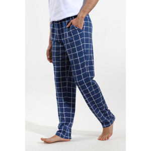 Брюки мужские "Старт-5" кулирка (последний размер) синий 54,56 Брюки мужские "Старт-5" кулирка (последний размер) синий 54,56