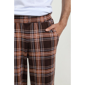 Брюки мужские "Старт-5" кулирка (последний размер) коричневый 52 Брюки мужские "Старт-5" кулирка (последний размер) коричневый 52