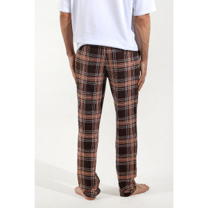 Брюки мужские "Старт-5" кулирка (последний размер) коричневый 52 Брюки мужские "Старт-5" кулирка (последний размер) коричневый 52