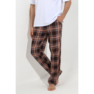 Брюки мужские "Старт-5" кулирка (последний размер) коричневый 52 Брюки мужские "Старт-5" кулирка (последний размер) коричневый 52