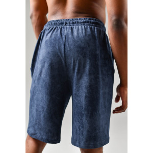 Шорты мужские "Штиль-4" кулирка (последний размер) темно-синий 48 Шорты мужские "Штиль-4" кулирка (последний размер) темно-синий 48