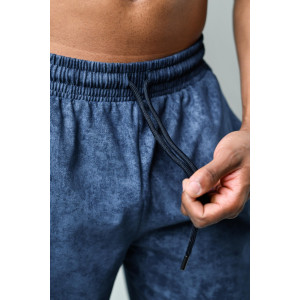 Шорты мужские "Штиль-4" кулирка (последний размер) темно-синий 48 Шорты мужские "Штиль-4" кулирка (последний размер) темно-синий 48