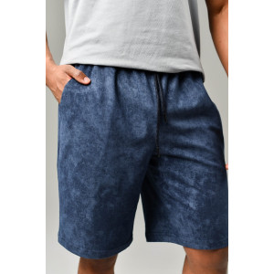 Шорты мужские "Штиль-4" кулирка (последний размер) темно-синий 48 Шорты мужские "Штиль-4" кулирка (последний размер) темно-синий 48