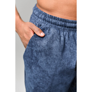 Шорты мужские "Штиль-4" кулирка (последний размер) темно-синий 48 Шорты мужские "Штиль-4" кулирка (последний размер) темно-синий 48