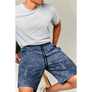 Шорты мужские "Штиль-4" кулирка (последний размер) темно-синий 48 Шорты мужские "Штиль-4" кулирка (последний размер) темно-синий 48