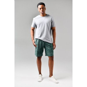 Шорты мужские "Штиль-4" кулирка (последний размер) зеленый 58 Шорты мужские "Штиль-4" кулирка (последний размер) зеленый 58