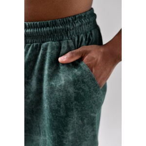 Шорты мужские "Штиль-4" кулирка (последний размер) зеленый 58 Шорты мужские "Штиль-4" кулирка (последний размер) зеленый 58