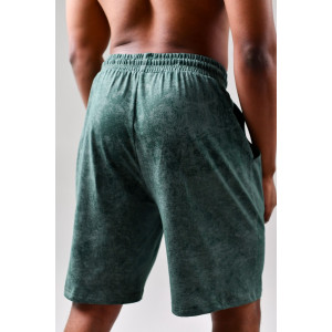 Шорты мужские "Штиль-4" кулирка (последний размер) зеленый 58 Шорты мужские "Штиль-4" кулирка (последний размер) зеленый 58