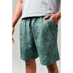 Шорты мужские "Штиль-4" кулирка (последний размер) зеленый 58 Шорты мужские "Штиль-4" кулирка (последний размер) зеленый 58