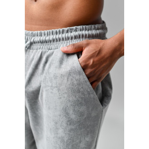 Шорты мужские "Штиль-4" кулирка (последний размер) серый 52 Шорты мужские "Штиль-4" кулирка (последний размер) серый 52