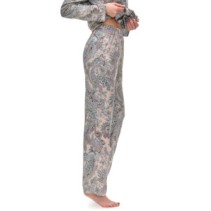 Пижама женская "Dennis Lloyd" тенсель (последний размер) 42 Пижама женская "Dennis Lloyd" тенсель (последний размер) 42