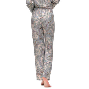 Пижама женская "Dennis Lloyd" тенсель (последний размер) 42 Пижама женская "Dennis Lloyd" тенсель (последний размер) 42