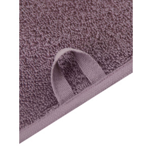 Полотенце махровое "Буржуа Нуво" Cowberry (последний размер) 70х140