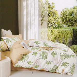 Постельное белье твил-сатин "Maglia" Испания (последний размер) Евро Постельное белье твил-сатин "Maglia" Испания (последний размер) Евро