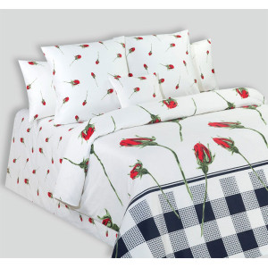 Постельное белье твил-сатин "Selebrity" Испания (последний размер) Евро Постельное белье твил-сатин "Selebrity" Испания (последний размер) Евро