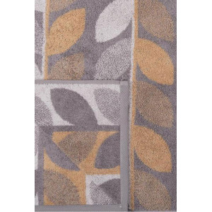 Полотенце махровое "Willow" (последний размер) 70х130