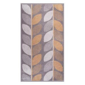 Полотенце махровое "Willow" (последний размер) 70х130