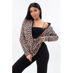 Костюм двойка женский "Леона" футер с лайкрой (последний размер) 50,54,58