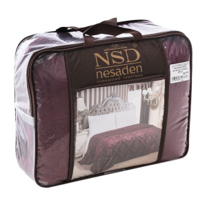 Плед велсофт "Милана" арт. 18-8 (последний размер) 200х220