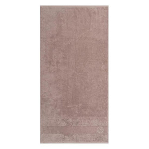 Полотенце махровое "Tenerezza" кофейный (последний размер) 50х100