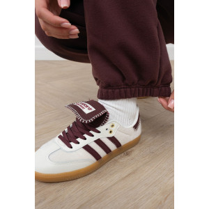 Брюки женские "Пич" М-15БРЖ футер (р-ры: 42-52) коричневый Брюки женские "Пич" М-15БРЖ футер (р-ры: 42-52) коричневый