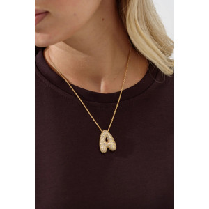 Костюм двойка женский 2370-Фут "Палаццо" футер (последний размер) шоколадный 50,52,56