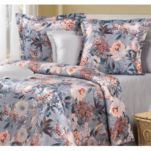 Постельное белье мако-сатин премиум "Rosselini"