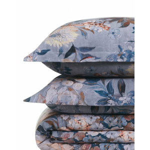 Постельное белье мако-сатин премиум "Rosselini"