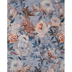 Постельное белье мако-сатин премиум "Rosselini"