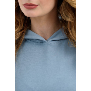 Костюм двойка женский "Энергия" 2240-Фут трикотаж (последний размер) голубой 50 Костюм двойка женский "Энергия" 2240-Фут трикотаж (последний размер) голубой 50