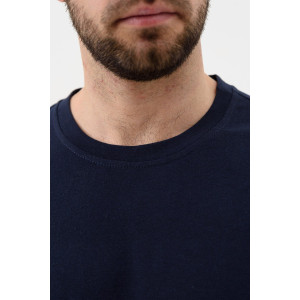 Костюм двойка мужской "Сёрфер" 2189-К трикотаж (последний размер) синий 58