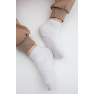 Пижама детская "Ким" 10119 интерлок (последний размер) шафран-бежевый 128