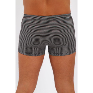 Трусы мужские №45060 кулирка с лайкрой (р-ры: 50-56) - упаковка 2 шт.