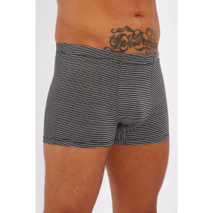 Трусы мужские №45060 кулирка с лайкрой (р-ры: 50-56) - упаковка 2 шт.