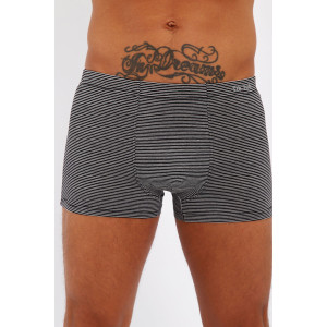 Трусы мужские №45060 кулирка с лайкрой (р-ры: 50-56) - упаковка 2 шт.