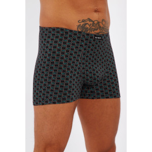 Трусы мужские №45059 бамбук (р-ры: 48-54) - упаковка 2 шт.