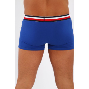 Трусы мужские №45058 кулирка с лайкрой (р-ры: 48-54) - упаковка 2 шт.