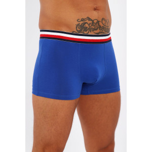 Трусы мужские №45058 кулирка с лайкрой (р-ры: 48-54) - упаковка 2 шт.