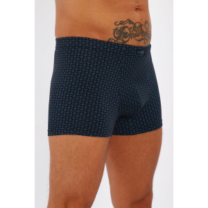 Трусы мужские №45057 бамбук (р-ры: 48-54) - упаковка 2 шт.