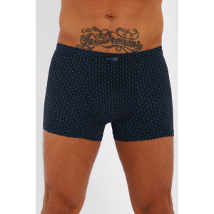 Трусы мужские №45057 бамбук (р-ры: 48-54) - упаковка 2 шт.