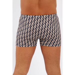 Трусы мужские №45055 бамбук (р-ры: 48-54) - упаковка 2 шт.