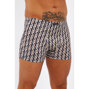 Трусы мужские №45055 бамбук (р-ры: 48-54) - упаковка 2 шт.