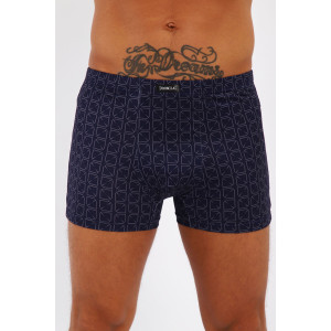 Трусы мужские №45054 бамбук (р-ры: 48-54) - упаковка 2 шт.