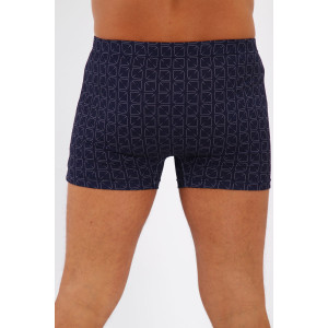 Трусы мужские №45054 бамбук (р-ры: 48-54) - упаковка 2 шт.