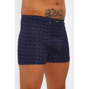 Трусы мужские №45054 бамбук (р-ры: 48-54) - упаковка 2 шт.