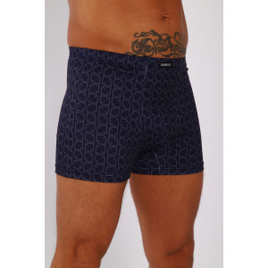 Трусы мужские №45054 бамбук (р-ры: 48-54) - упаковка 2 шт.